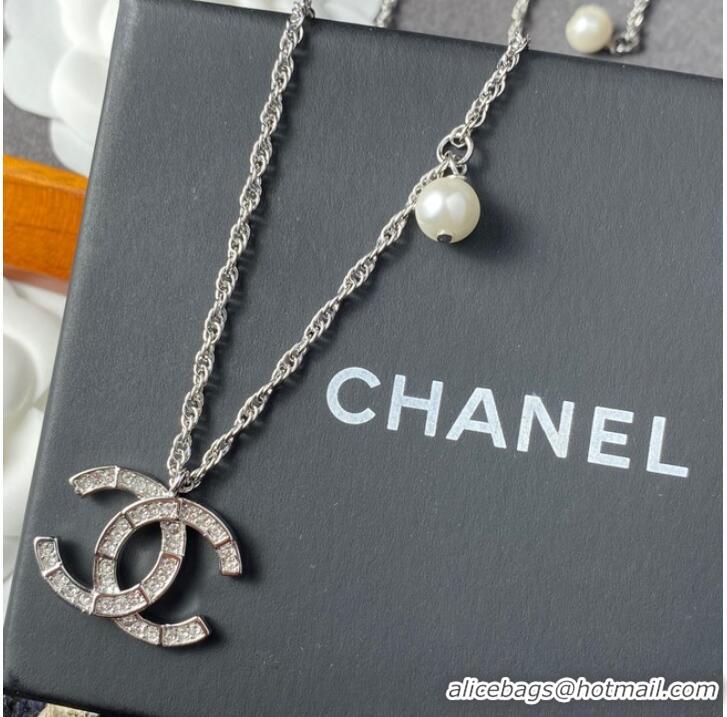 Latest Style Grade Chanel Necklace CE7290