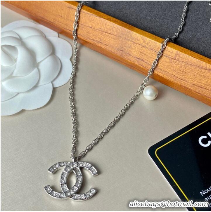 Latest Style Grade Chanel Necklace CE7290