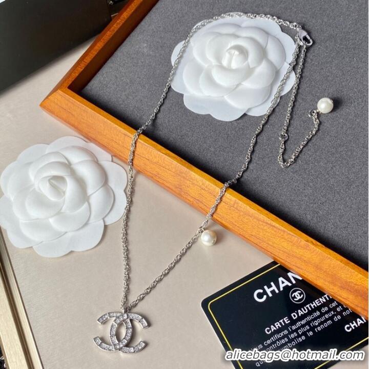 Latest Style Grade Chanel Necklace CE7290