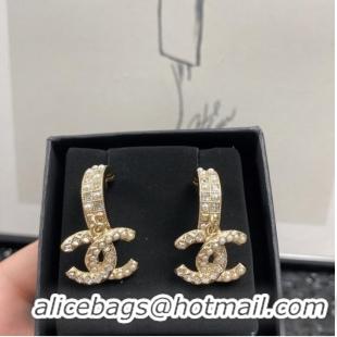 Cheap Discount Chanel Earrings CE7292