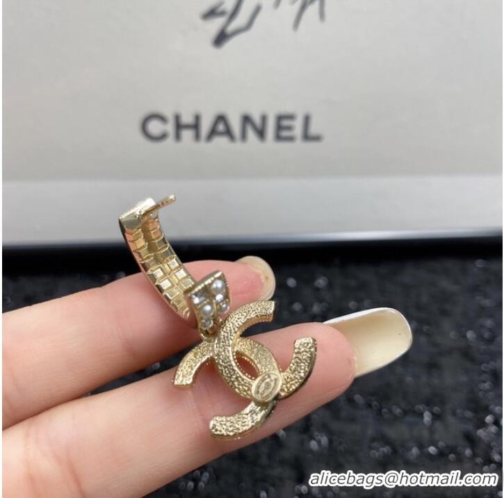 Cheap Discount Chanel Earrings CE7292