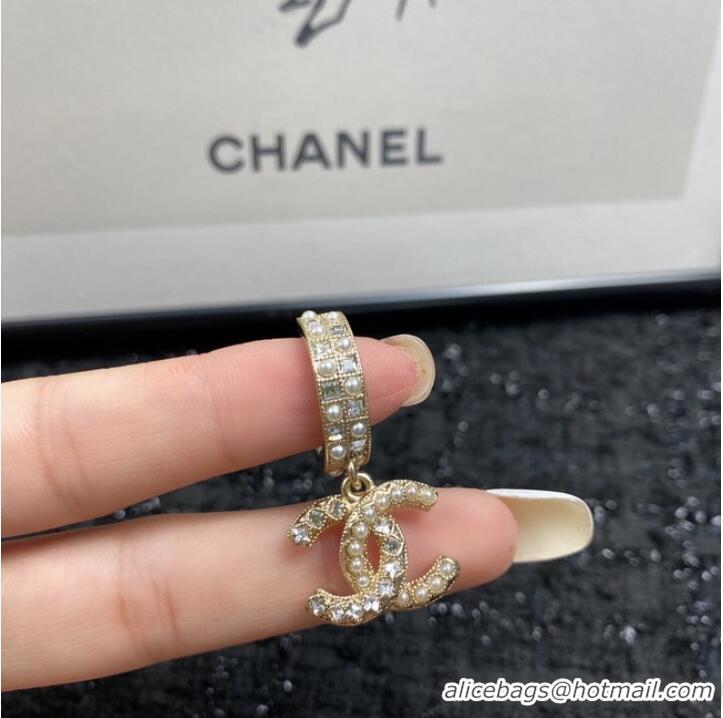 Cheap Discount Chanel Earrings CE7292