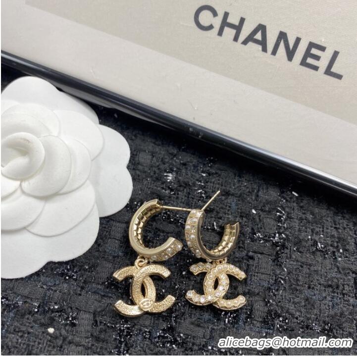 Cheap Discount Chanel Earrings CE7292