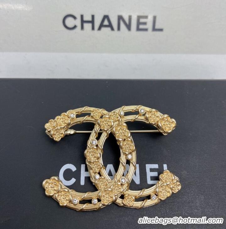 New Style Chanel Brooch CE7294