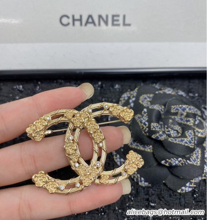 New Style Chanel Brooch CE7294