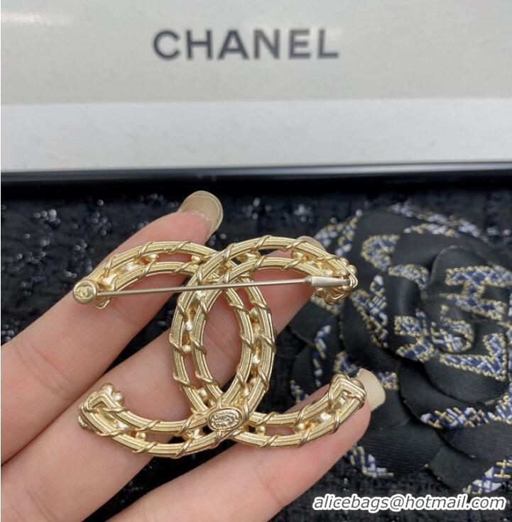 New Style Chanel Brooch CE7294