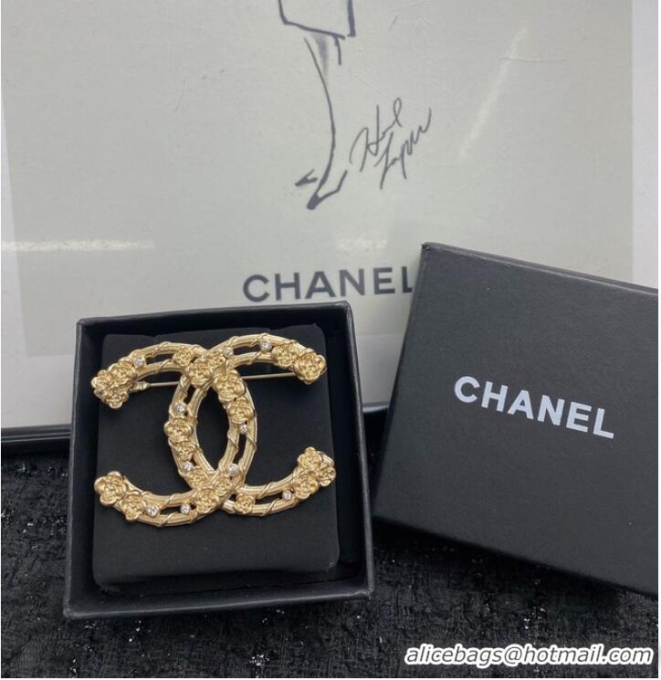 New Style Chanel Brooch CE7294