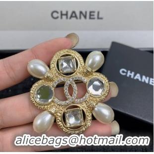 Low Cost Discount Chanel Brooch CE7295