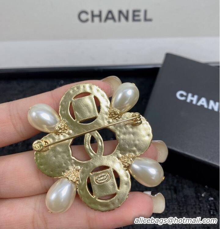 Low Cost Discount Chanel Brooch CE7295