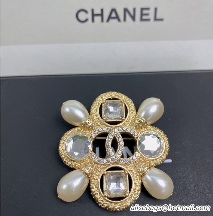 Low Cost Discount Chanel Brooch CE7295