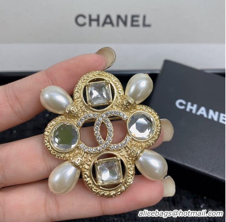 Low Cost Discount Chanel Brooch CE7295