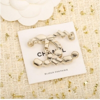 Inexpensive Chanel Brooch CE7301