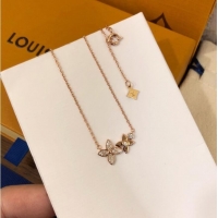 Buy Discount Louis Vuitton Necklace CE7306