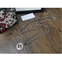 Top Quality Cheap Gucci Necklace CE7311