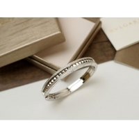 Super Quality BVLGARI Bracelet CE7312 Silver