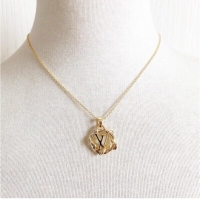 Buy Discount Louis Vuitton Necklace CE7324