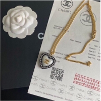 Top Quality Chanel Necklace CE7320