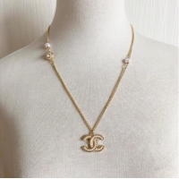 Famous Brand Chanel Necklace CE7322