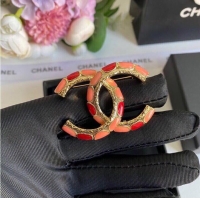 Top Quality Duplicate Chanel Brooch CE7327