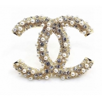 Pretty Style Grade Chanel Brooch CE7331