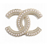 Buy Fashionable Chanel Brooch CE7335