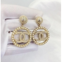 Top Quality Classic Chanel Earrings CE7337