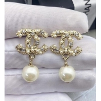 New Product Discount Chanel Earrings CE7338