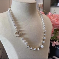 Good Quality Chanel Necklace CE7350