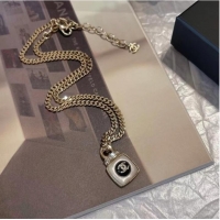 Particularly Recommended Chanel Necklace CE7352