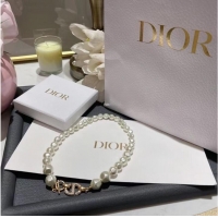 Traditional Specials Dior Necklace CE7353