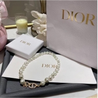 Fashion Discount Dior Necklace CE7353