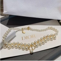 Buy Discount Dior Necklace CE7356