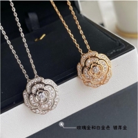 Buy Inexpensive Chanel Necklace CE7359 Gold