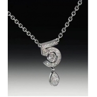 Low Price Chanel Necklace CE7364