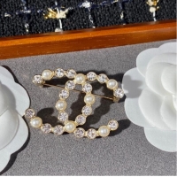 Modern Classic Discount Chanel Brooch CE7369