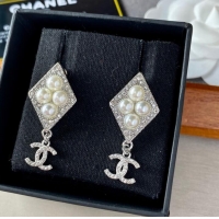 Popular Style Chanel Earrings CE7371