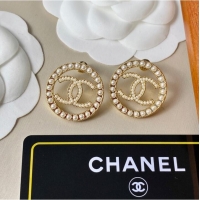 Shop Discount Chanel Earrings CE7374