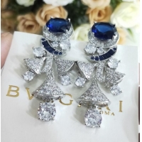 Pretty Style Inexpensive BVLGARI Earrings CE7379