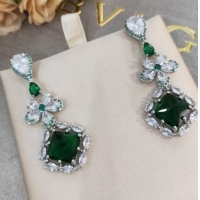 Buy Inexpensive BVLGARI Earrings CE7380