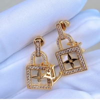 Buy Discount Louis Vuitton Earrings CE7383