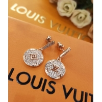 Buy Cheapest Louis Vuitton Earrings CE7384