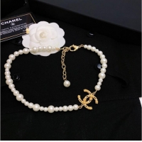 Shop Promotional Chanel Necklace CE7385