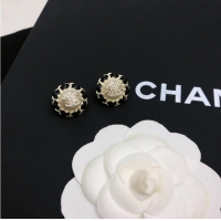 Fashion Discount Chanel Earrings CE7387