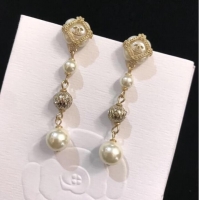 Market Sells Discount Chanel Earrings CE7391