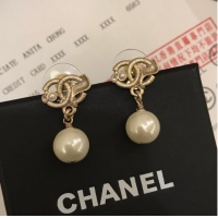 Most Popular Chanel Earrings CE7392