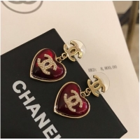 Buy Inexpensive Chanel Earrings CE7394