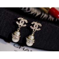 Good Quality Chanel Earrings CE7395