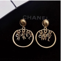 Affordable Price Chanel Earrings CE7398