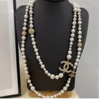 Good Looking Discount Chanel Necklace CE7402