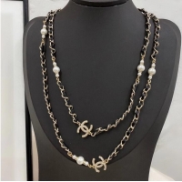 Luxury Discount Chanel Necklace CE7403